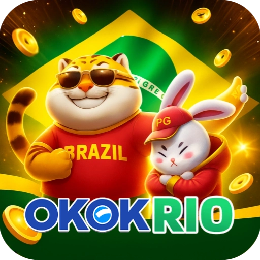 okokrio logo