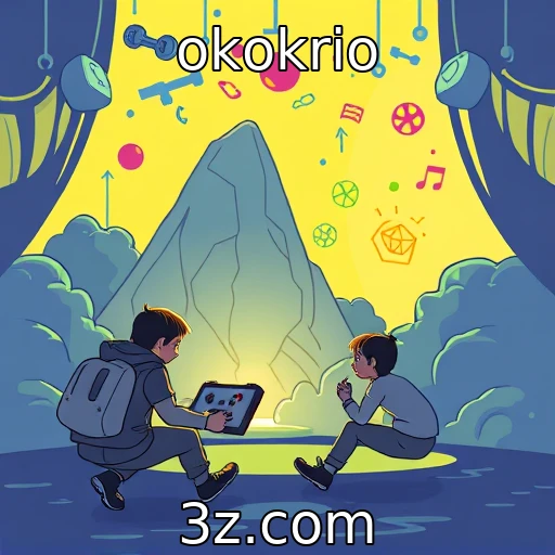 Tendências de jogabilidade no cenário atual de games