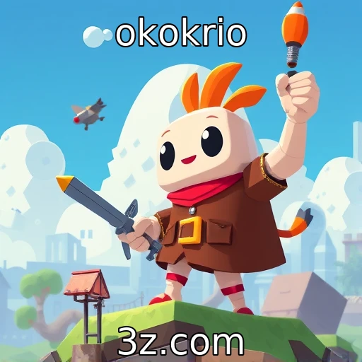 Crescimento do mercado de jogos no Brasil